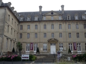 Bayeux Tapestry Museum
